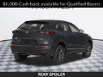 2026 Mazda CX-30 2.5 S AWD