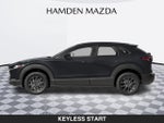 2026 Mazda CX-30 2.5 S AWD