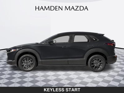 2026 Mazda CX-30 2.5 S AWD