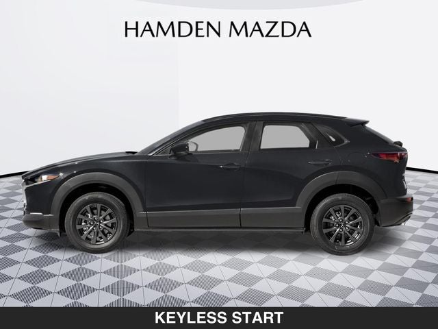 2026 Mazda CX-30 2.5 S AWD