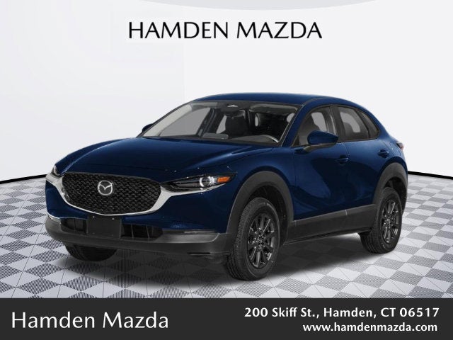 2026 Mazda CX-30 2.5 S AWD