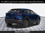 2026 Mazda CX-30 2.5 S AWD