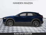 2026 Mazda CX-30 2.5 S AWD