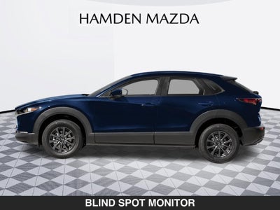 2026 Mazda CX-30 2.5 S AWD