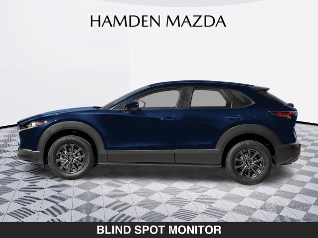 2026 Mazda CX-30 2.5 S AWD