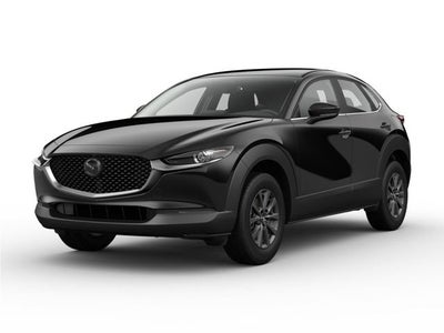 2026 Mazda CX-30 2.5 S AWD