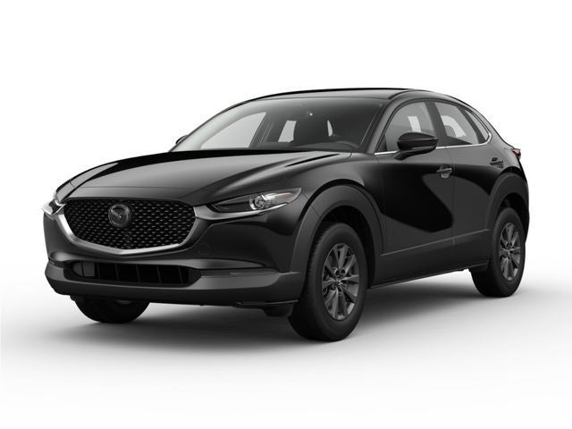 2026 Mazda CX-30 2.5 S AWD