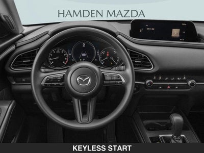 2026 Mazda CX-30 2.5 S AWD