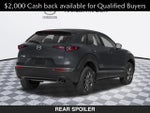 2026 Mazda CX-30 2.5 S AWD