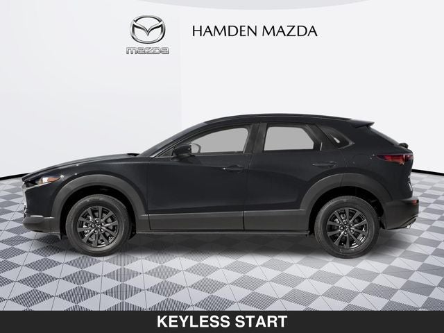 2026 Mazda CX-30 2.5 S AWD