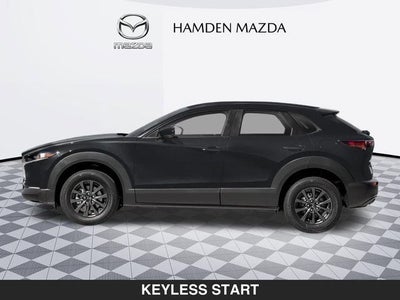 2026 Mazda CX-30 2.5 S AWD