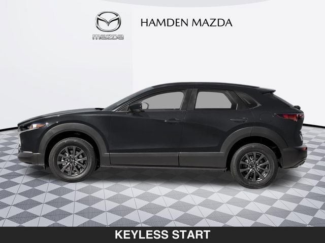 2026 Mazda CX-30 2.5 S AWD