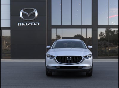 2026 Mazda CX-30 2.5 S AWD