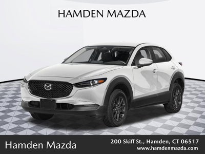 2026 Mazda CX-30 2.5 S AWD
