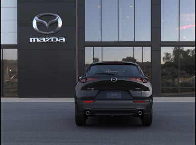 2026 Mazda CX-30 2.5 S AWD