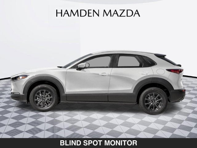 2026 Mazda CX-30 2.5 S AWD