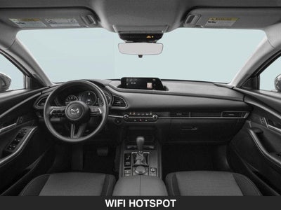 2026 Mazda CX-30 2.5 S AWD
