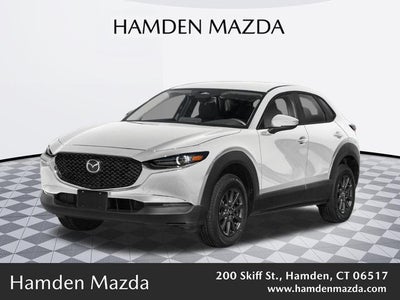 2026 Mazda CX-30 2.5 S AWD