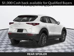 2026 Mazda CX-30 2.5 S AWD