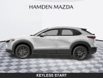 2026 Mazda CX-30 2.5 S AWD