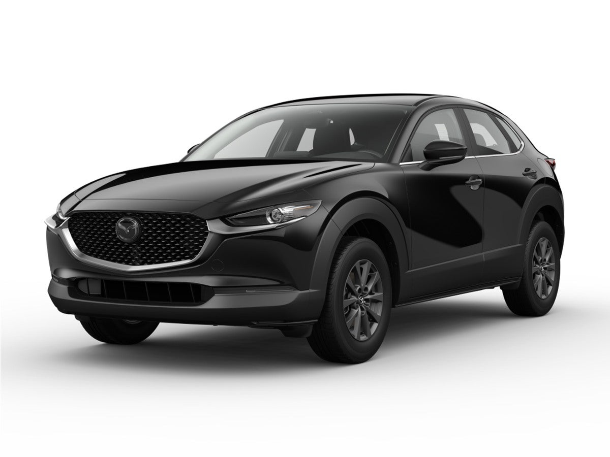 2026 Mazda CX-30 2.5 S AWD