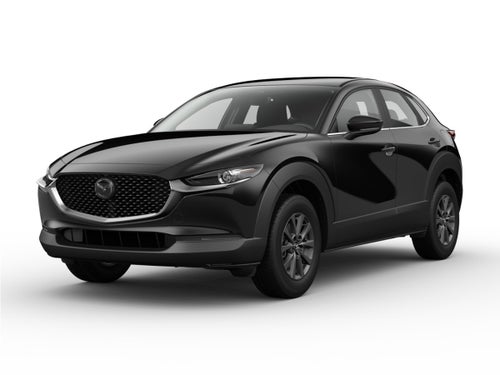 2026 Mazda CX-30 2.5 S AWD