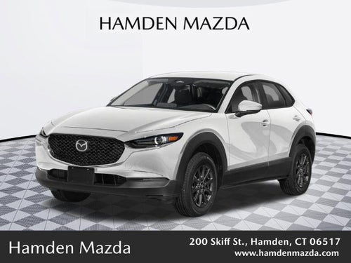 2026 Mazda CX-30 2.5 S AWD