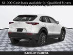 2026 Mazda CX-30 2.5 S AWD