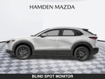 2026 Mazda CX-30 2.5 S AWD