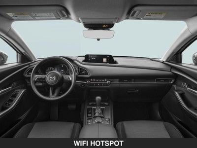 2026 Mazda CX-30 2.5 S AWD