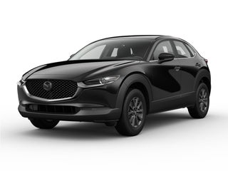 2026 Mazda CX-30 2.5 S AWD