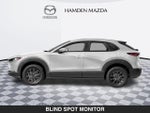 2026 Mazda CX-30 2.5 S