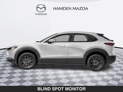 2026 Mazda CX-30 2.5 S
