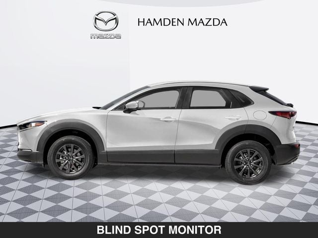 2026 Mazda CX-30 2.5 S