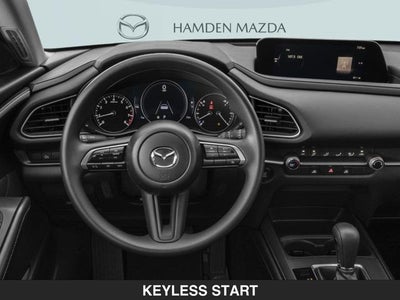 2026 Mazda CX-30 2.5 S