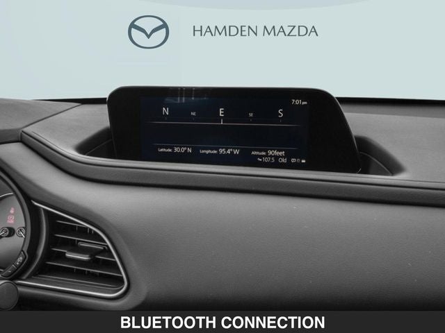 2026 Mazda CX-30 2.5 S AWD