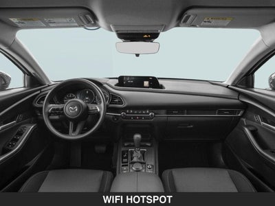 2026 Mazda CX-30 2.5 S AWD