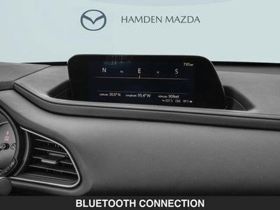 2026 Mazda CX-30 2.5 S AWD