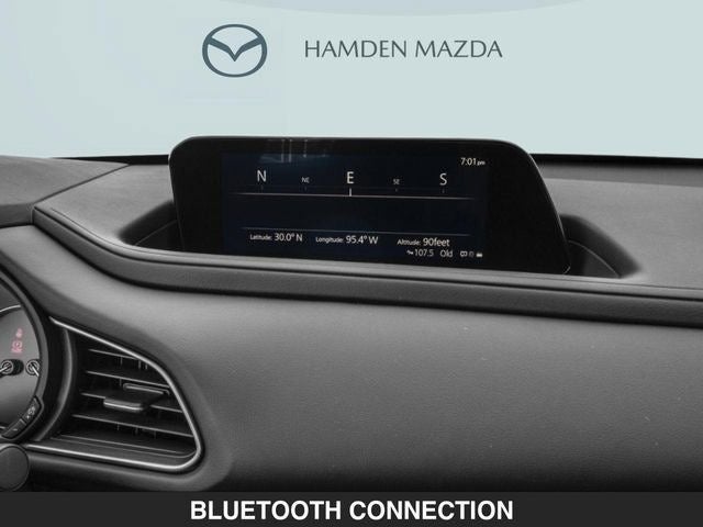 2026 Mazda CX-30 2.5 S AWD