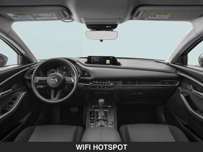 2026 Mazda CX-30 2.5 S AWD