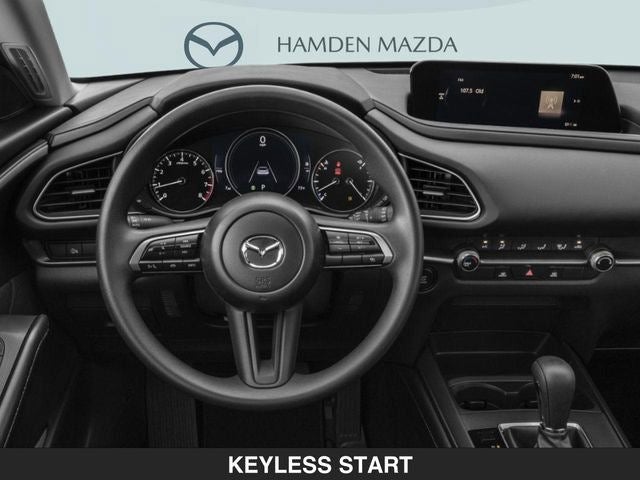 2026 Mazda CX-30 2.5 S AWD