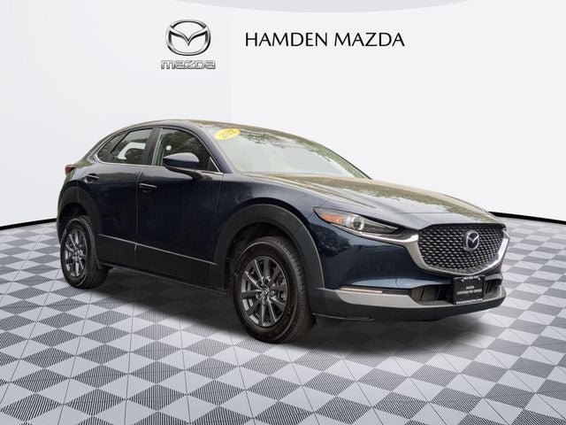2022 Mazda CX-30 2.5 S