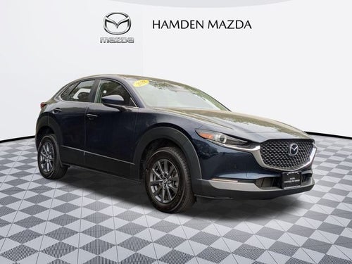 2022 Mazda CX-30 2.5 S