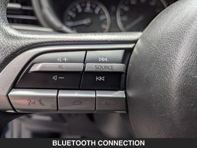 2022 Mazda CX-30 2.5 S