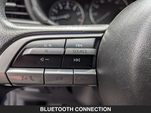 2022 Mazda CX-30 2.5 S