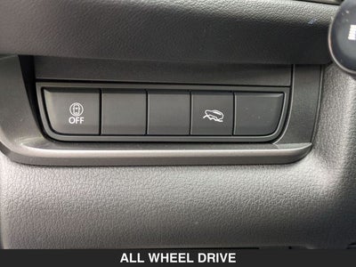 2022 Mazda CX-30 2.5 S