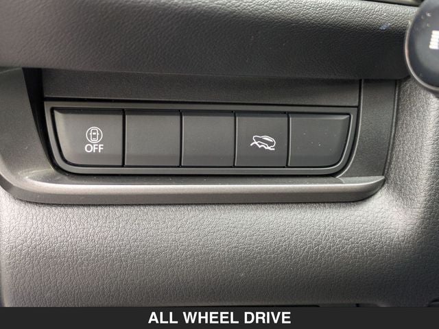 2022 Mazda CX-30 2.5 S