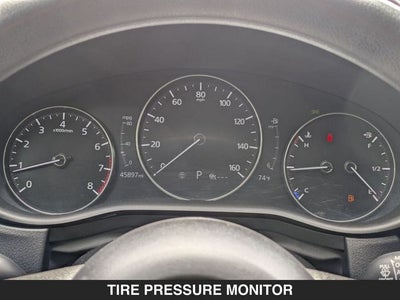 2022 Mazda CX-30 2.5 S