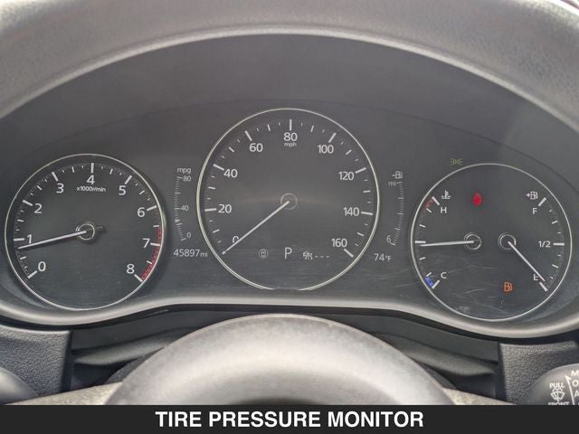 2022 Mazda CX-30 2.5 S