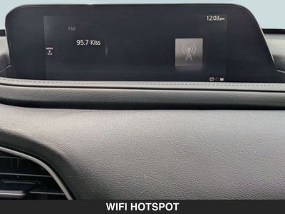 2022 Mazda CX-30 2.5 S